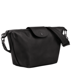 Le Pliage Xtra Sac porté épaule S, Noir