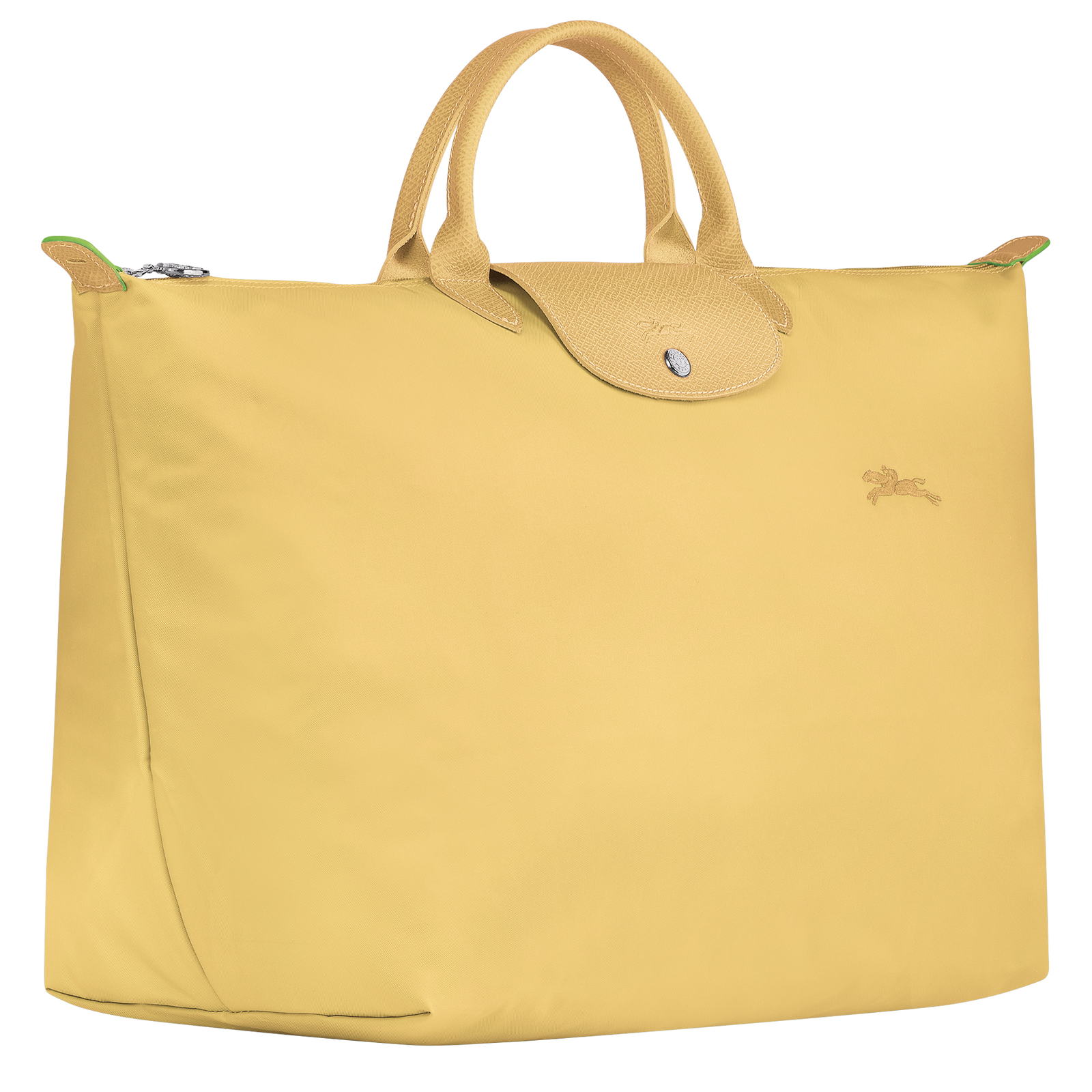 Un voyage bag new arrivals yellow
