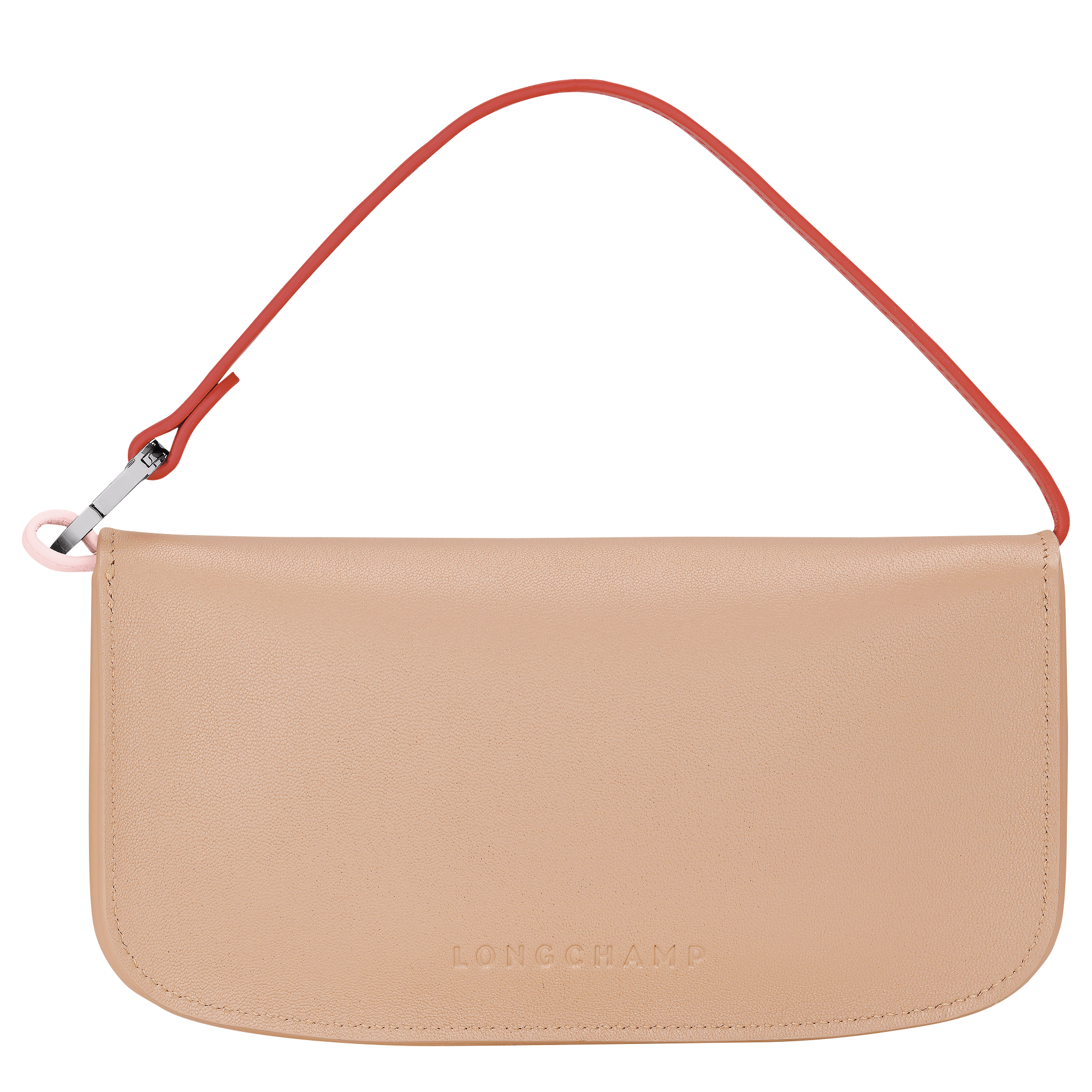 Le Pliage Collection 眼鏡盒, 米色