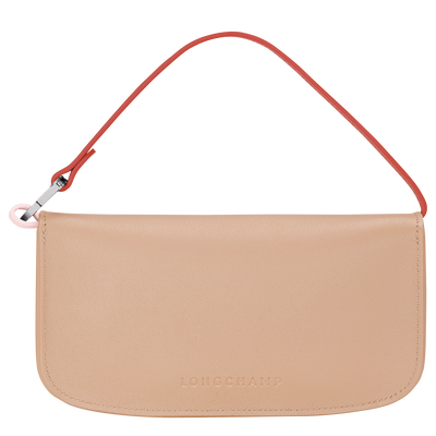 Le Pliage Collection 眼鏡盒, 米色