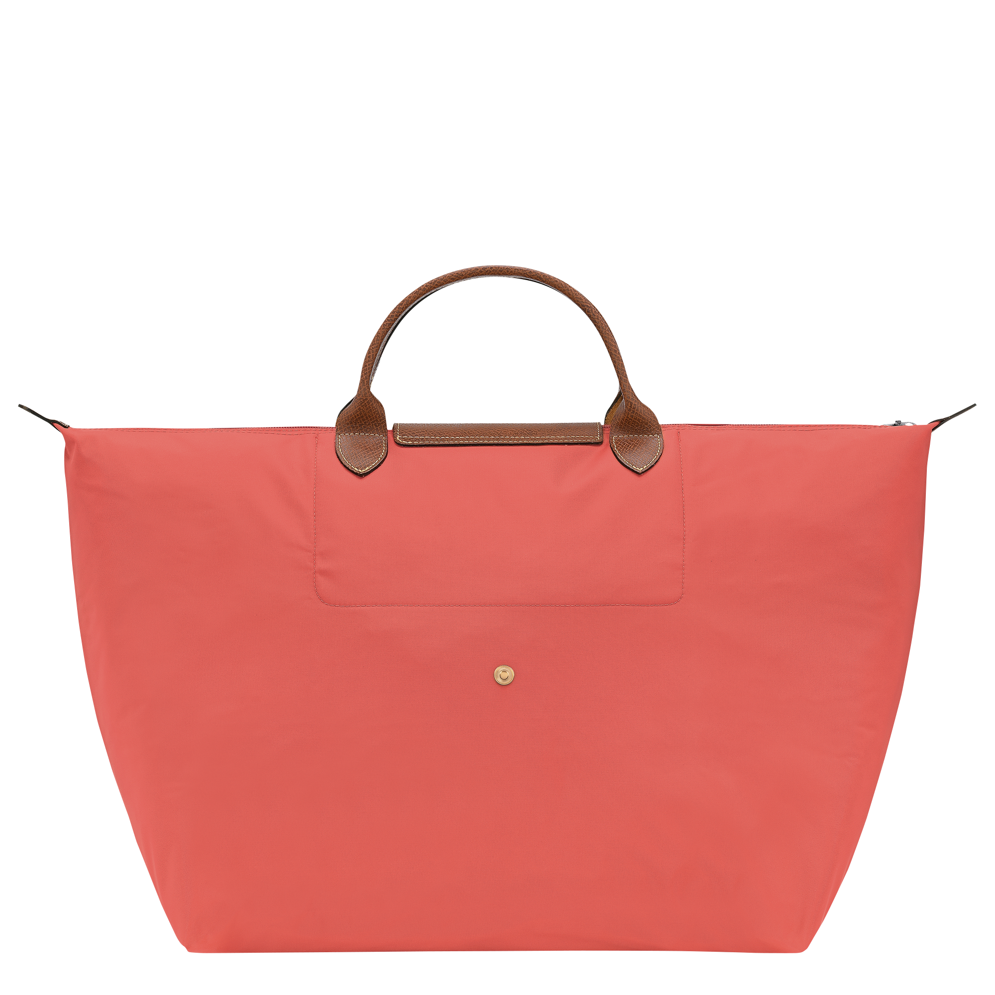 Le Pliage Original Bolsa de viaje L, Fresa