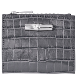 Brieftasche im Kompaktformat