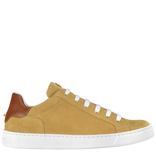 Fall-Winter 2022 Collection Sneakers, Desert