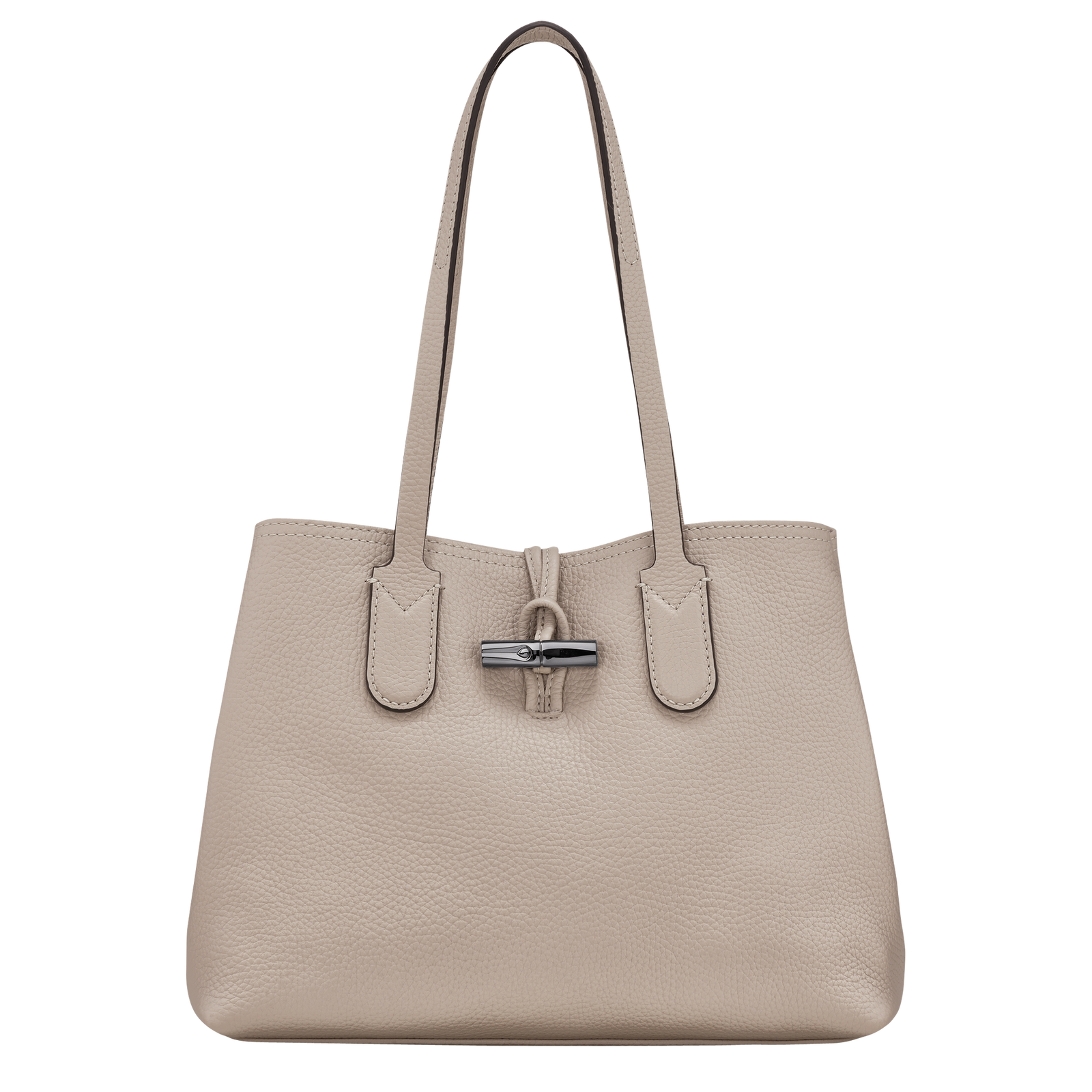 Longchamp essential tote 2025