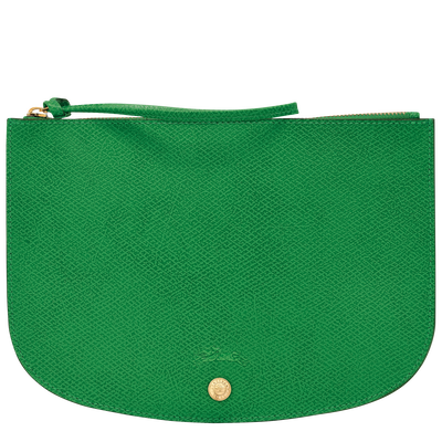 Épure Bolso pequeño, Verde