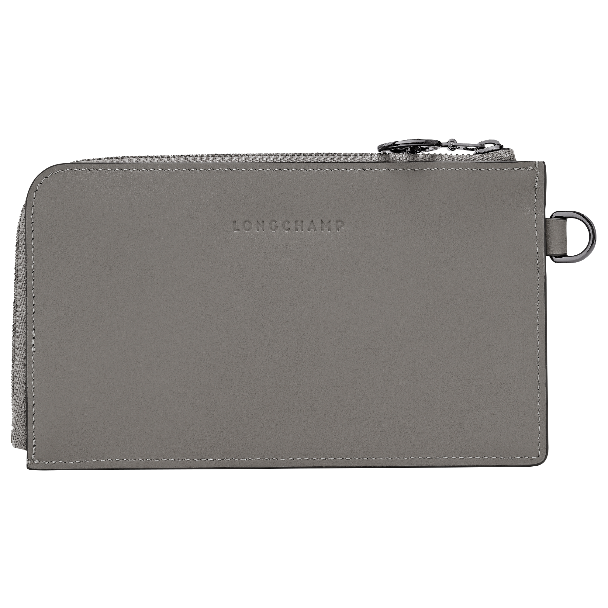 Pouch, Turtledove - View 2 of
2 - zoom in Le Pliage Xtra Pouch, Turtledove