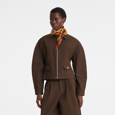 null Chaqueta, Moka