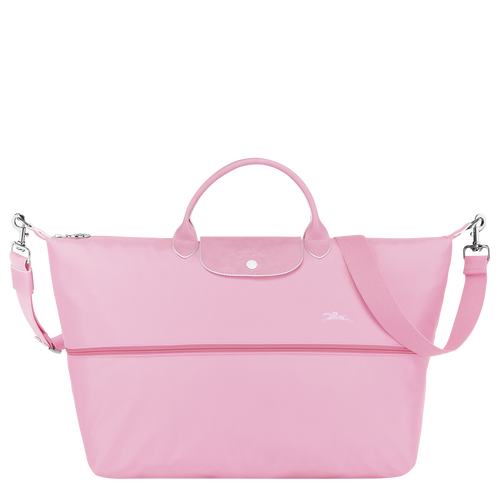Sac De Voyage Le Pliage Club Rose L1911619p36 Longchamp Fr