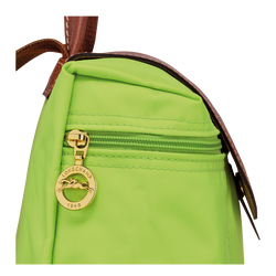 Le Pliage Original Backpack, Green Light