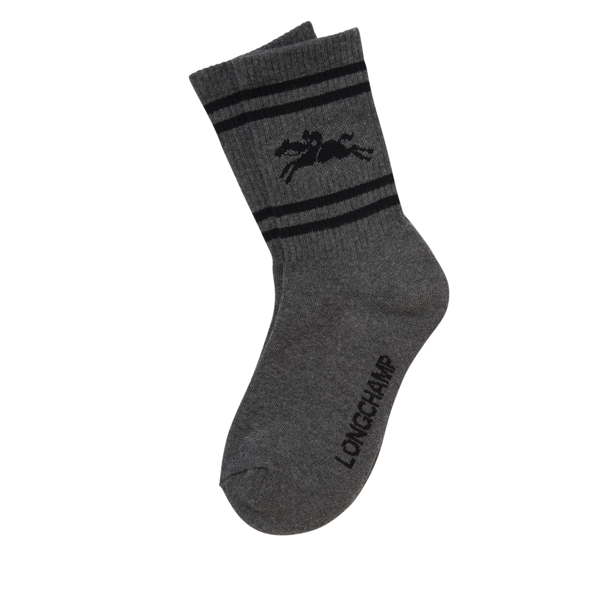Socks, Anthracite - View 1 of
2 - zoom in null Socks, Anthracite