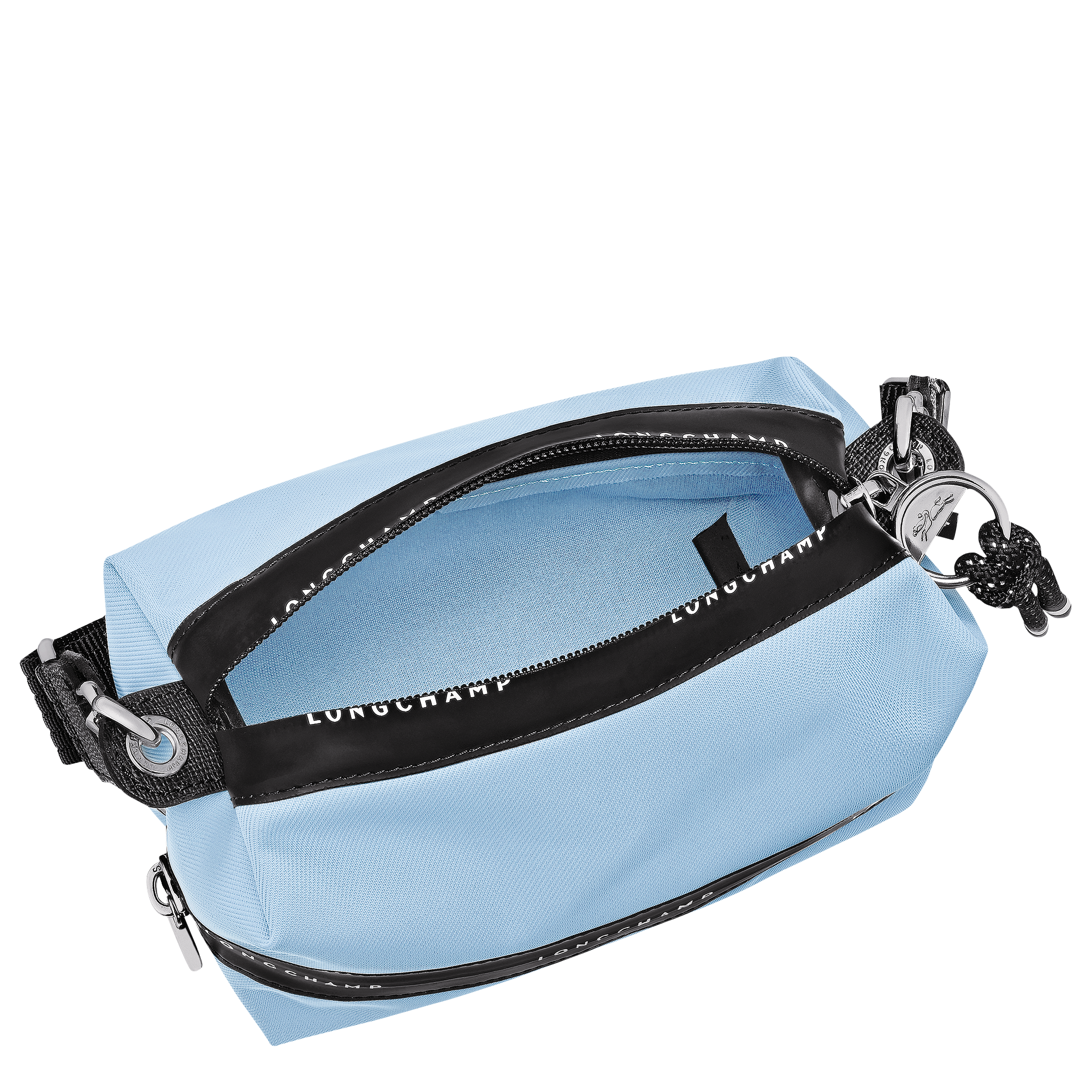 Le Pliage Energy Crossbody bag XS, Sky Blue
