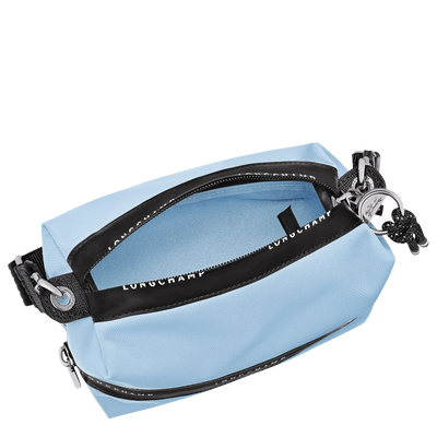 Le Pliage Energy Crossbody bag XS, Sky Blue