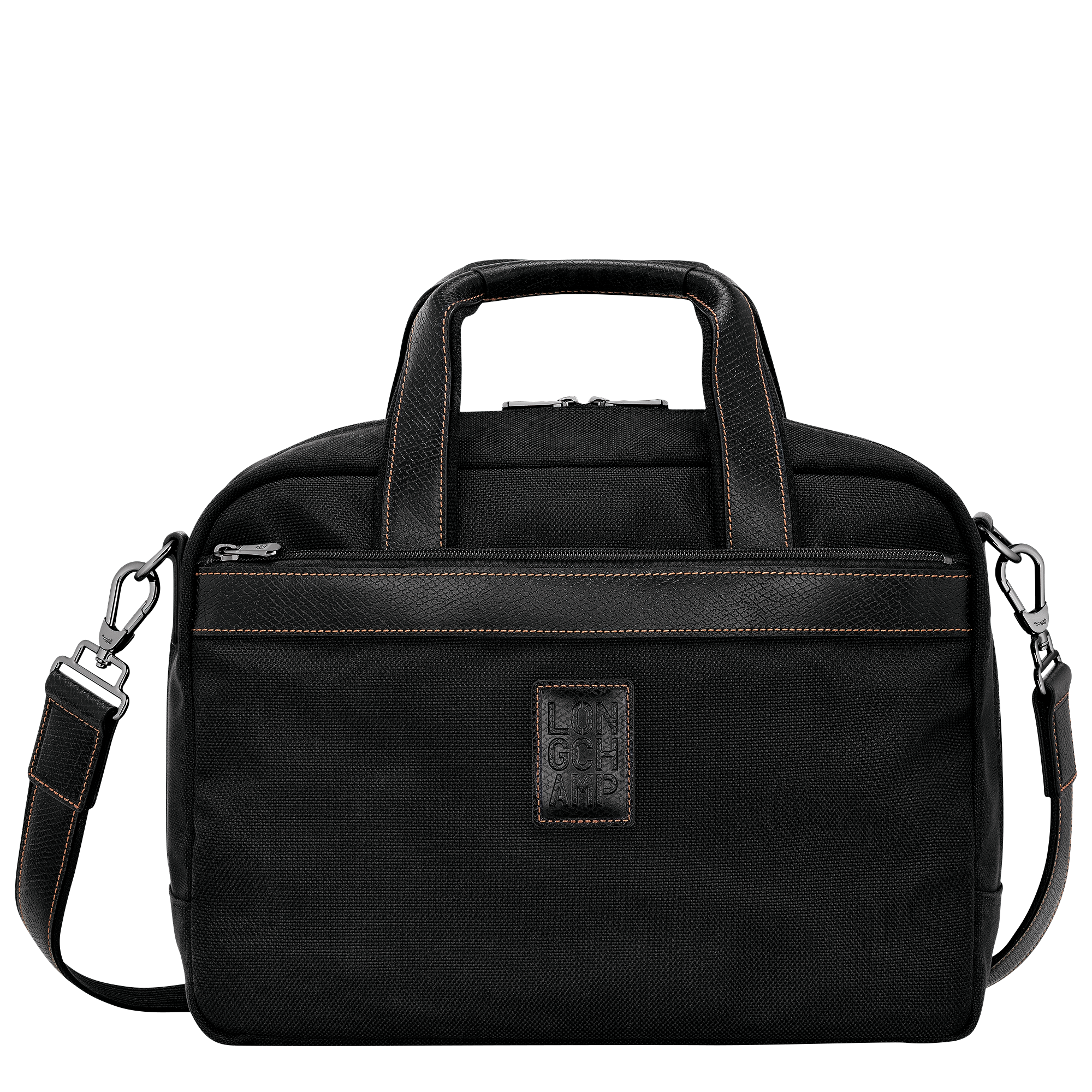 Boxford Travel bag S, Black