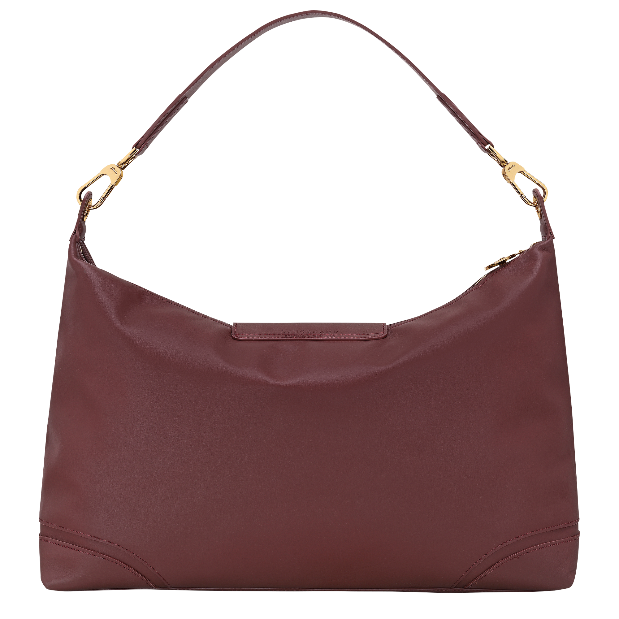 Le Pliage Xtra Sac port&eacute; &eacute;paule XL, Bordeaux