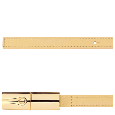 Archive Ceinture femme, Foin