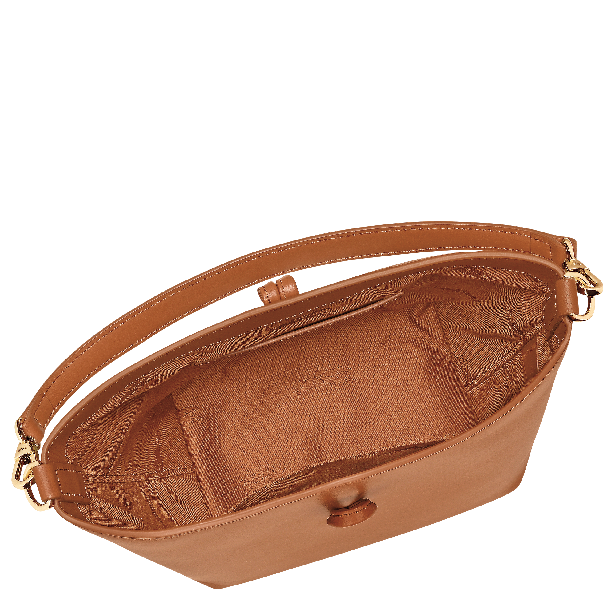 Le Roseau Borsa a secchiello XS,  Anacardo