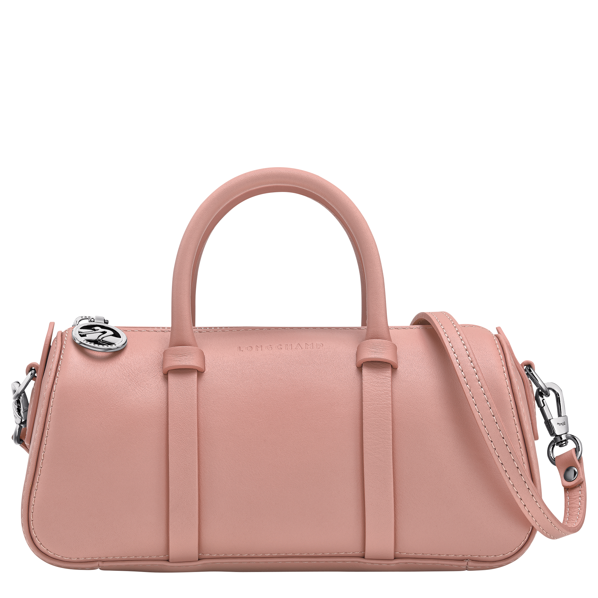 Handbag S, Pink Tea - View 1 of
5 - zoom in Daylong Handbag S, Pink Tea