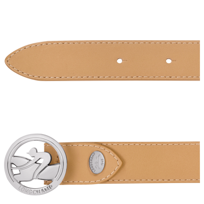La Médaille Longchamp Ladies' belt, Seed
