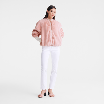 null Jacket, Ballerina