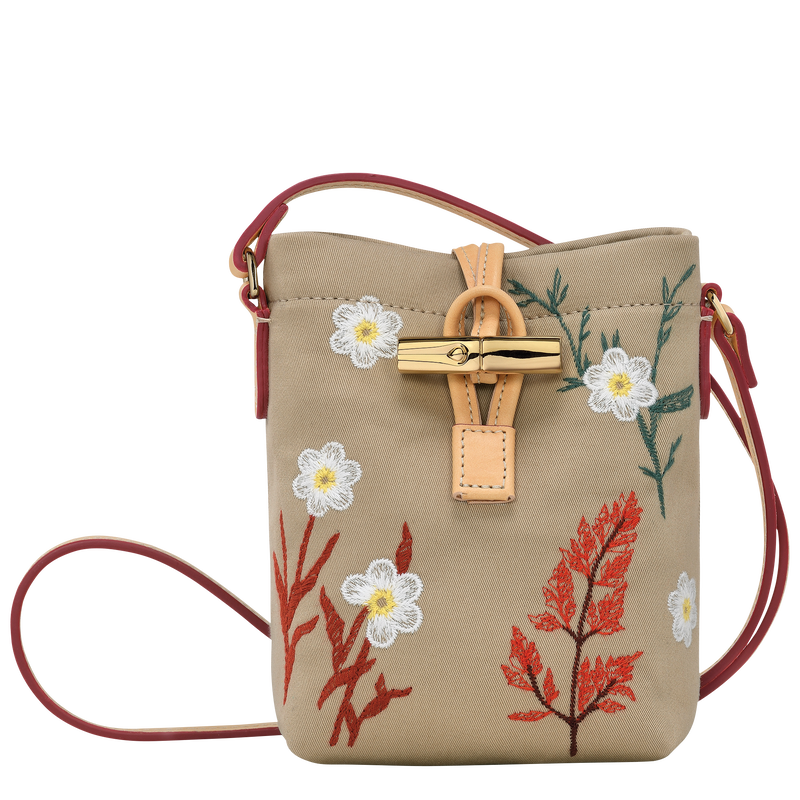 Longchamp roseau crossbody bag sales