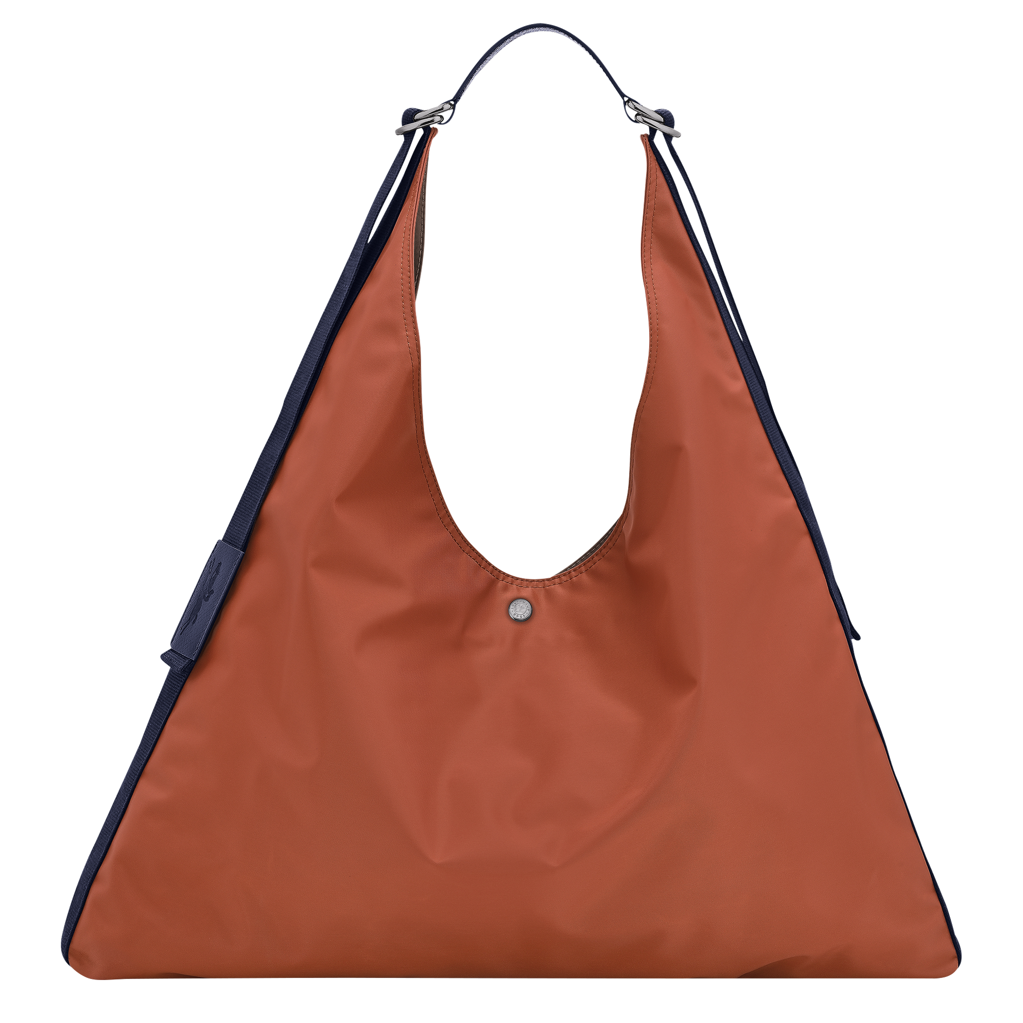 Re-Play Shoulder bag XL, Chestnut/Terra 3