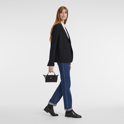 FINAL REDUCTION: Longchamp Le Pliage Néo Small Bucket Bag, Women's