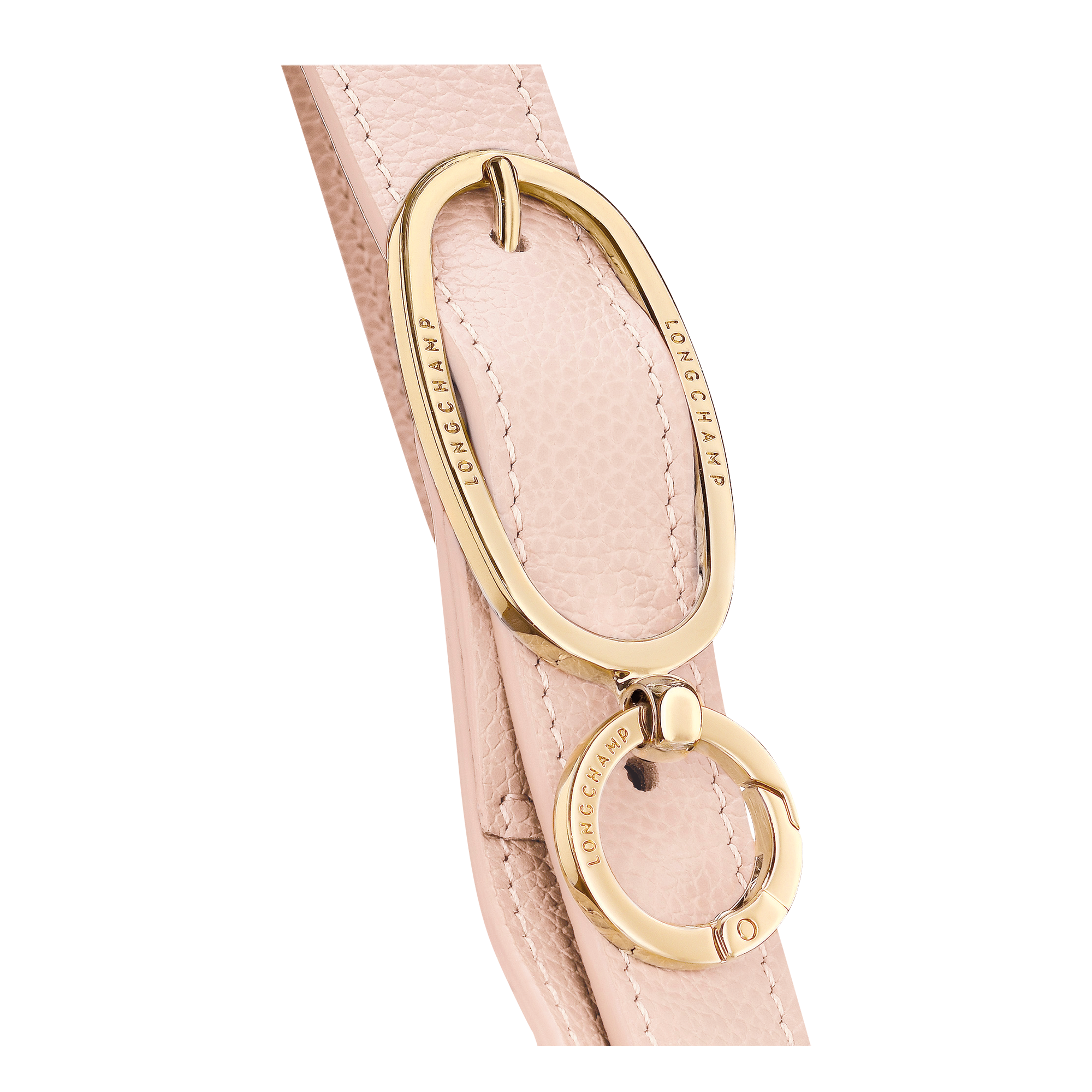 Le Foulonn&eacute; Shopping bag XL,  Crema