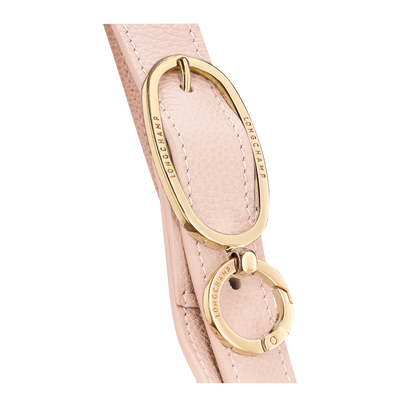 Le Foulonn&eacute; Shopping bag XL,  Crema