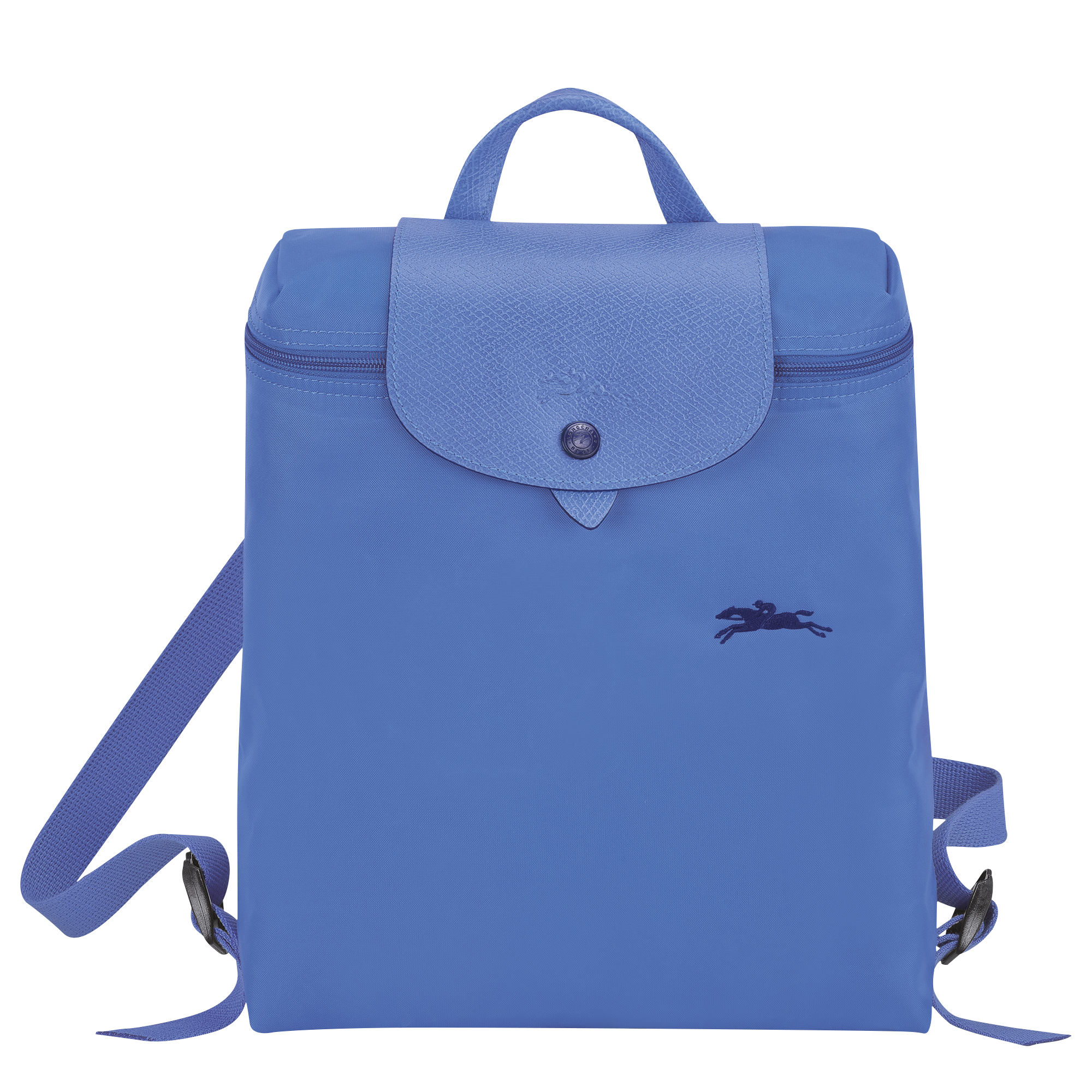 Backpack Le Pliage Club Blue 