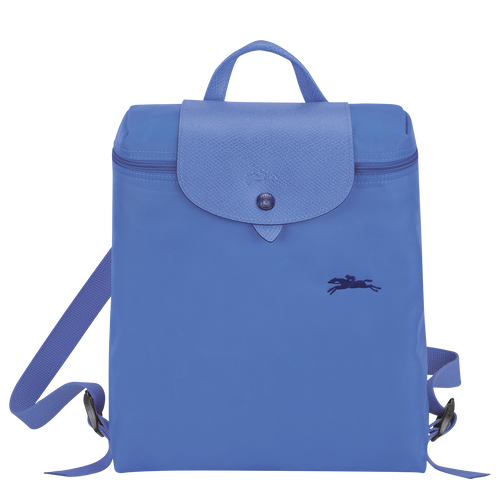 Backpack Le Pliage Club Blue (L1699619P50) | Longchamp US
