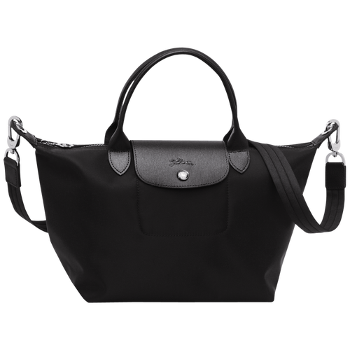 Sac porté main S, Noir Vue 1 de Sac porté main S, Noir, hi-res