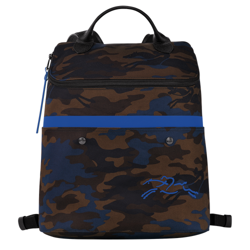 Gabin Backpack, Navy