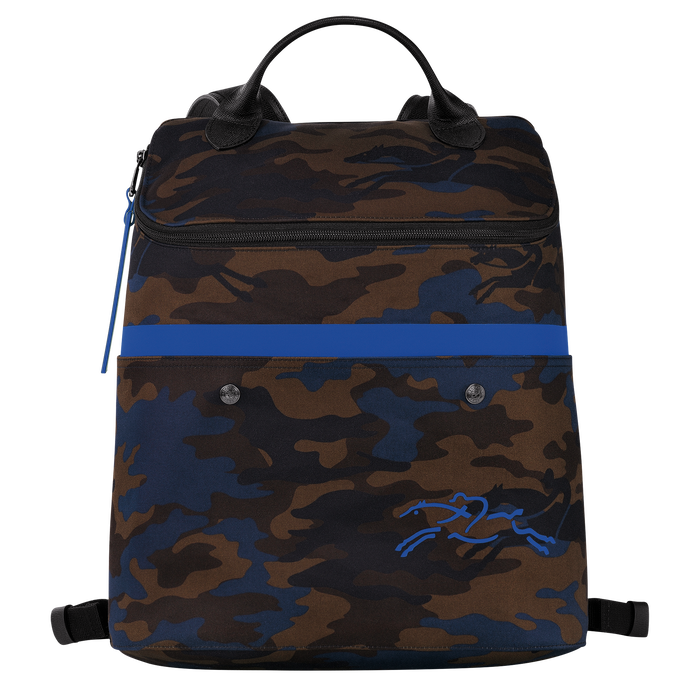 Gabin Backpack, Navy
