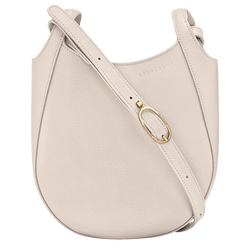 Le Foulonné S Crossbody bag , Paper - Leather