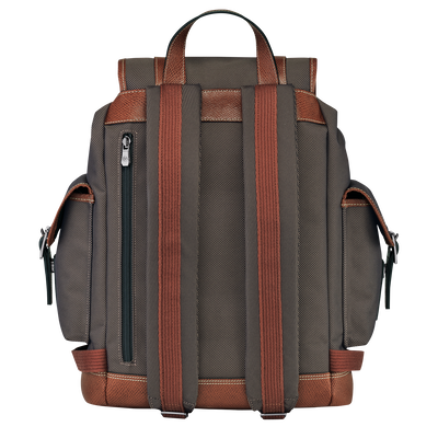 Boxford Rucksack, Braun