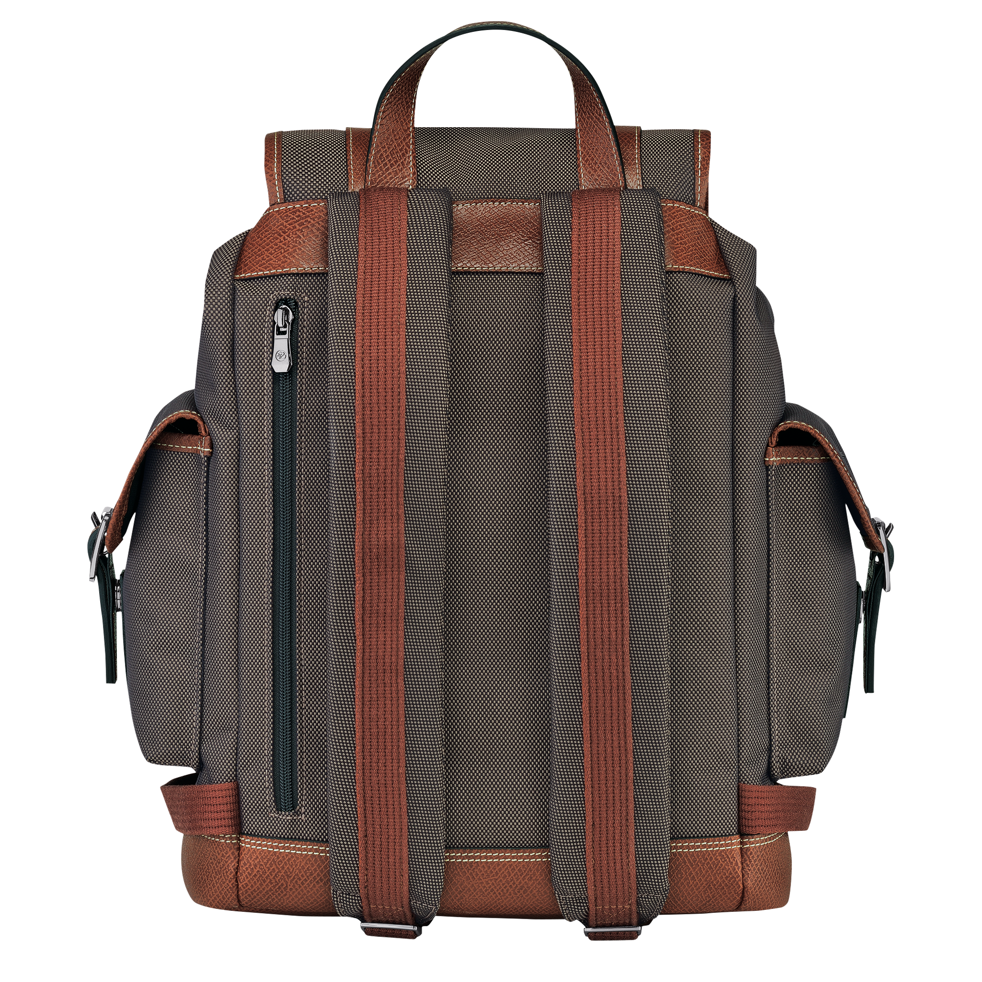 Backpack, Brown - View 4 of
4 - zoom in Boxford Backpack, Brown
