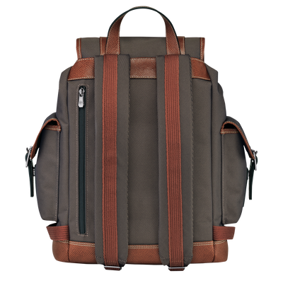 Boxford Backpack, Brown