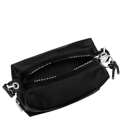 Le Pliage Energy Crossbody bag XS, Black