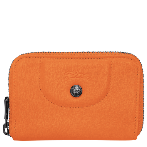 longchamp le pliage cuir porte monnaie longchamp le pliage cuir porte monnaie