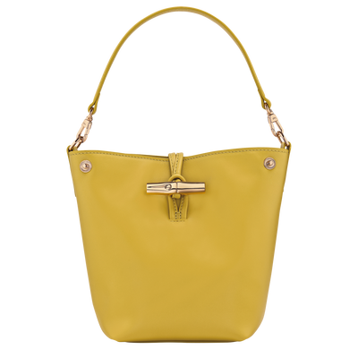 Le Roseau Sac seau XS, Gingembre