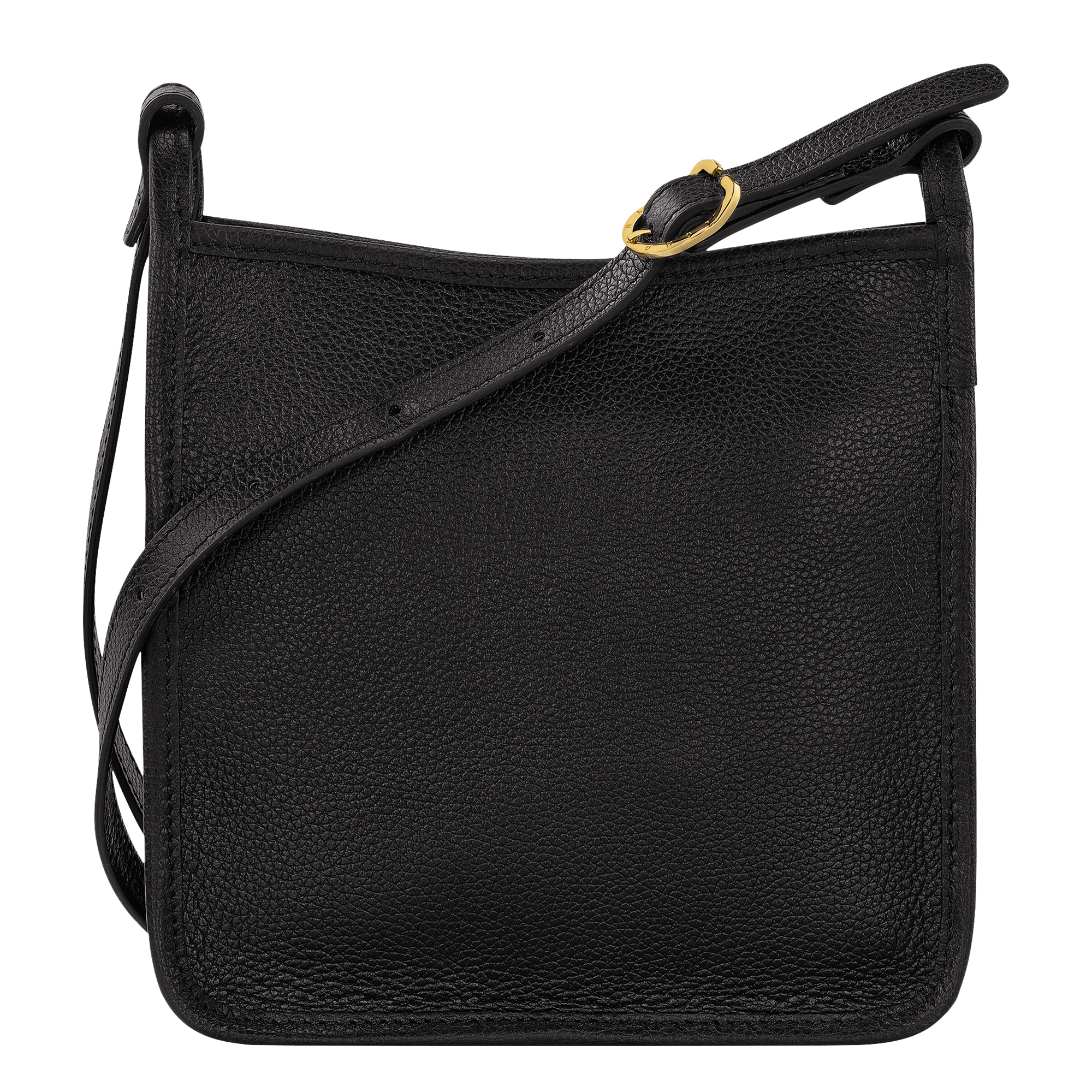 Small Leather Crossbody Bag