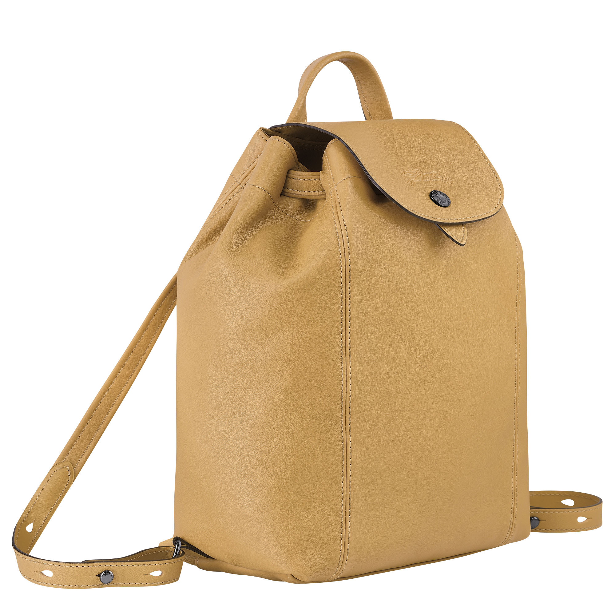 longchamp ladies backpack