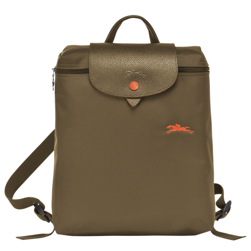 Backpack, A23 Khaki Backpack, A23 Khaki, hi-res