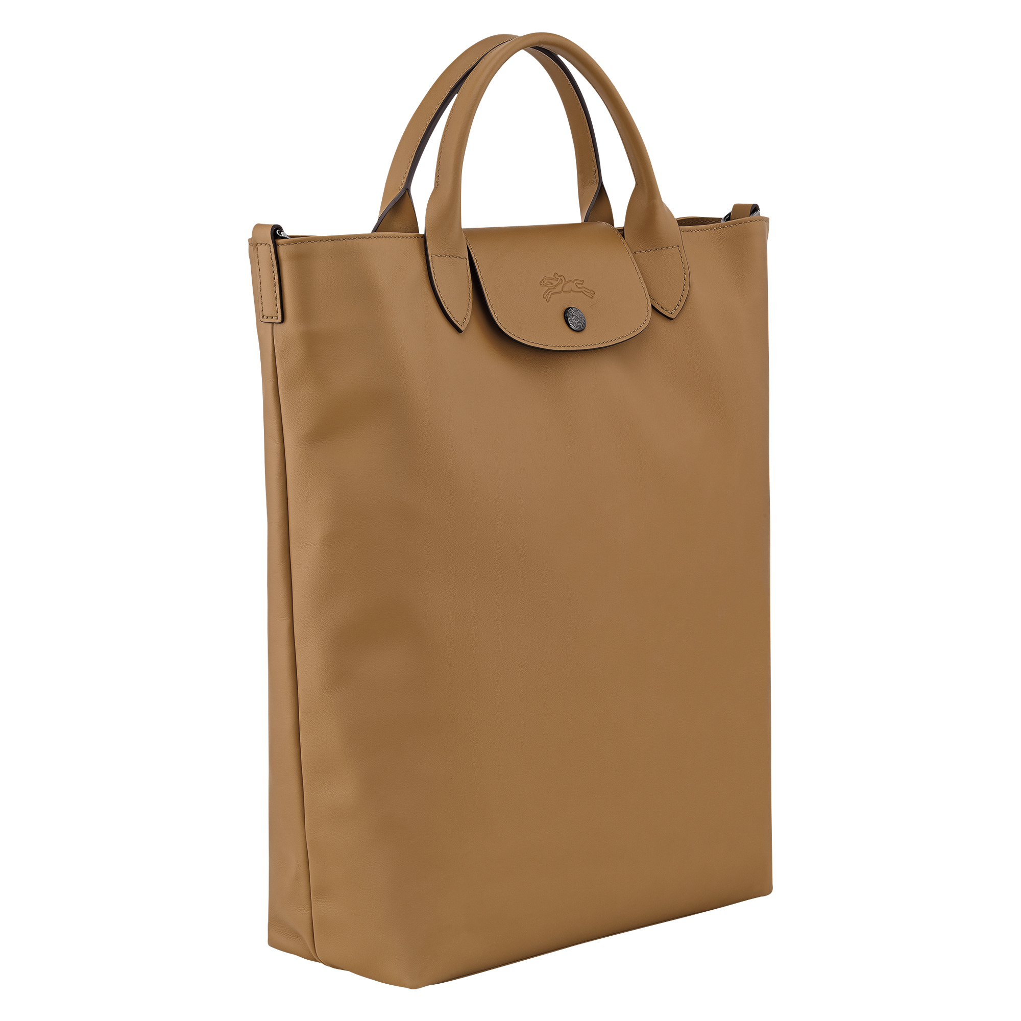 Shopper M, Tabak - Ansicht 3 von
5 - Zoom vergrößern Le Pliage Xtra Shopper M, Tabak