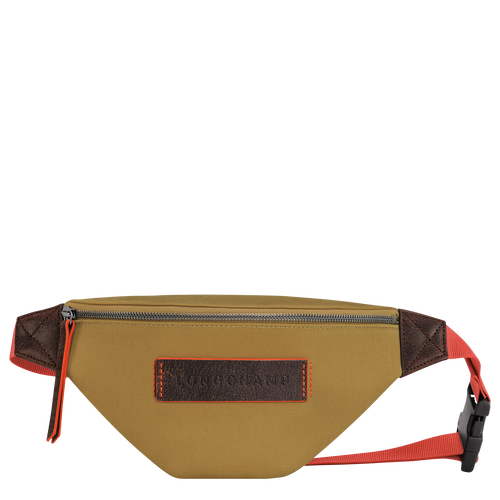 Longchamp 3D Sac banane, Tabac