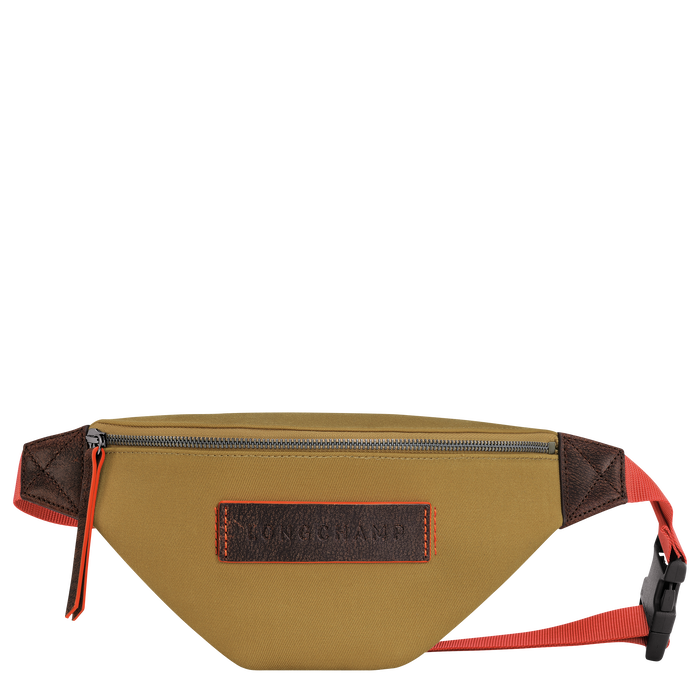 Longchamp 3D Sac banane, Tabac