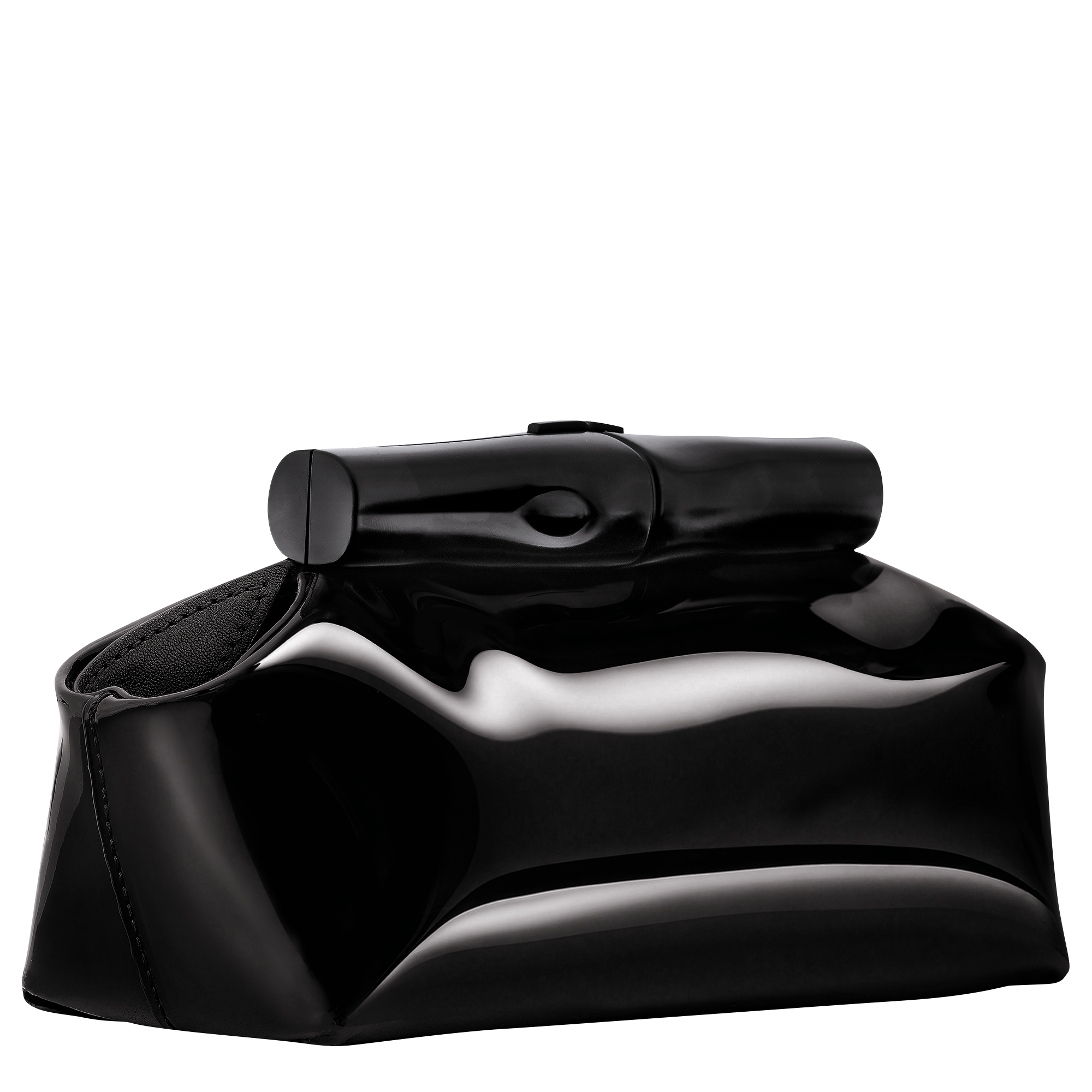 Le Roseau Bolso peque&ntilde;o S, Negro