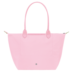 Le Pliage Green Tote bag L, Pink