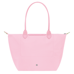 Le Pliage Green Shopper L, Pink