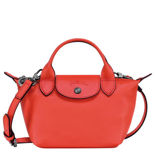 Pouch Le Pliage Xtra Orange Longchamp